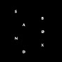 sandb ø x logo