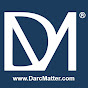 DarcMatter logo