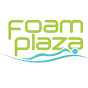 FOAM PLAZA logo