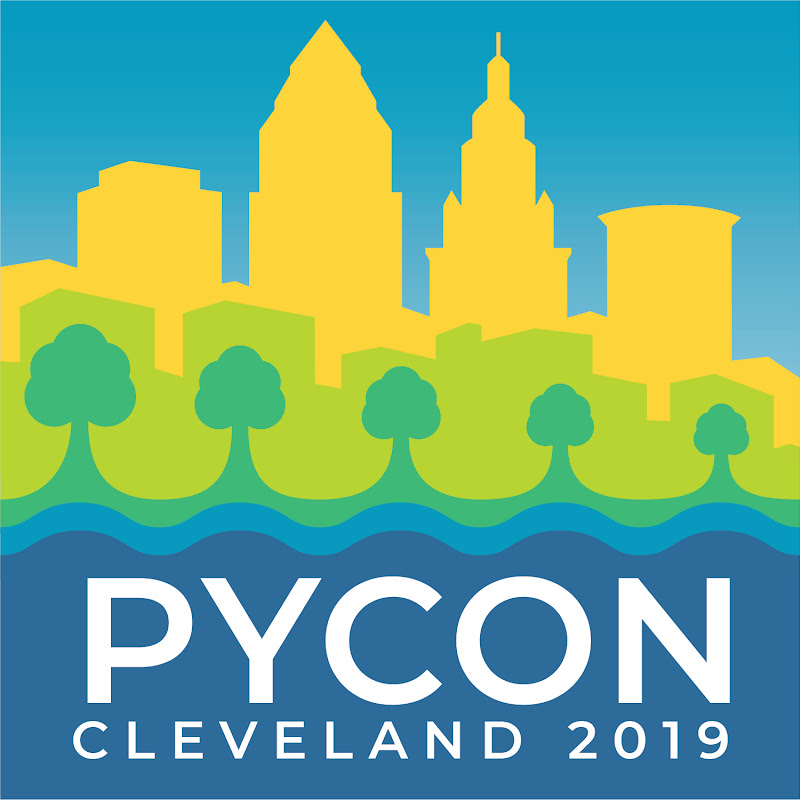 PyCon 2019 Logo