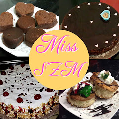 Miss SZM channel logo