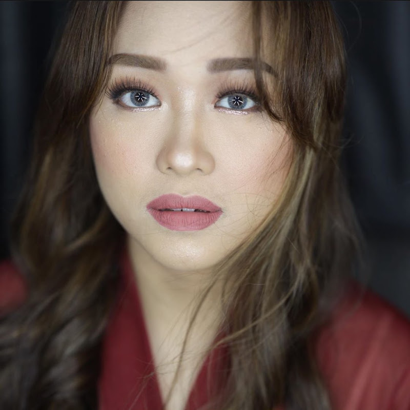 Pauline Virata