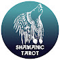 Shamanic Tarot logo