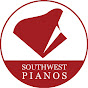 Southwest Pianos logo