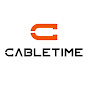 CabletimeTech logo