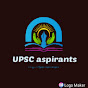 UPSC ASPIRANT logo
