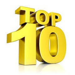 Top 10 channel logo