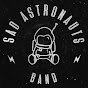 Sad Astronauts logo
