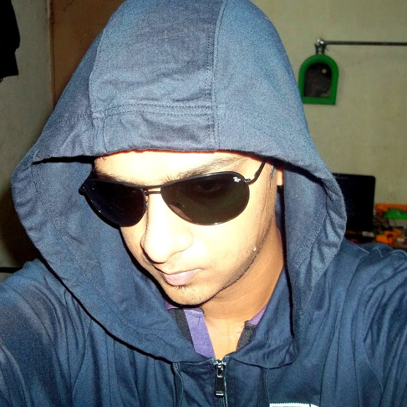 Rakesh RON icon