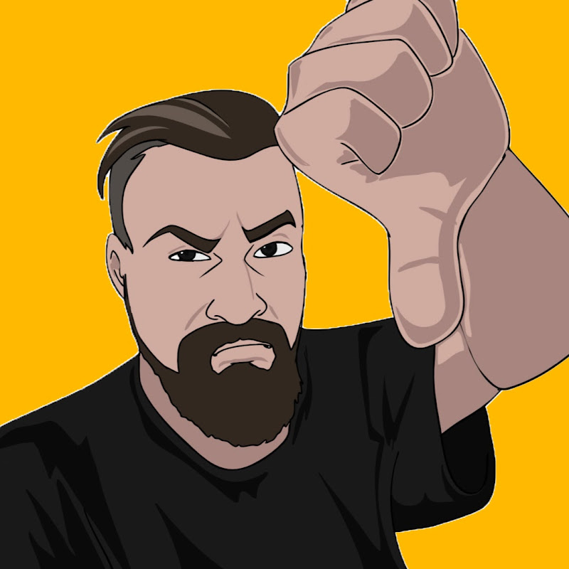 Danny RAGE