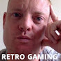 Retro Gaming logo