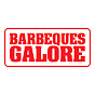 Barbeques Galore logo
