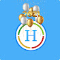 HealthOptim logo