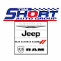 Tim Short Chrysler Dodge Jeep RAM of Morehead logo