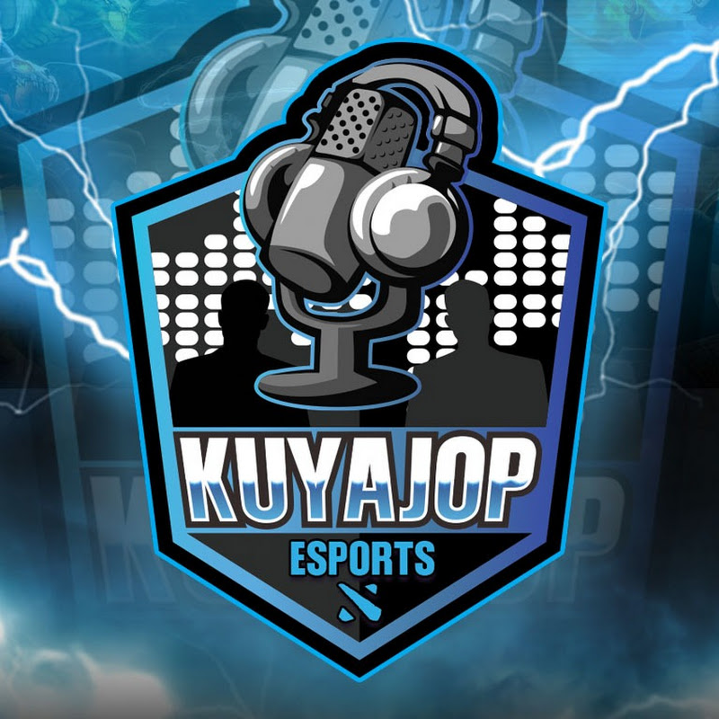 KUYA JOP PH CASTER