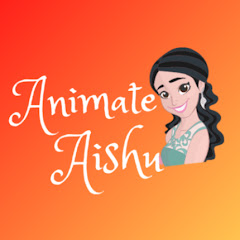 Animate Aishu avatar
