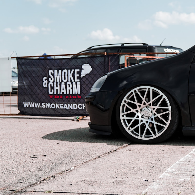 Smoke & Charm TDI Club