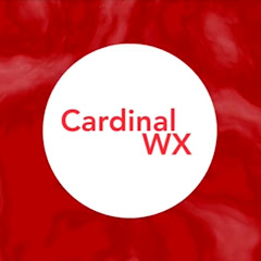 Waking Up with Cardinal Weather