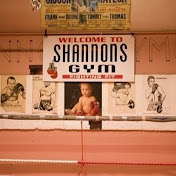 Shannons Gym
