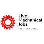 Live Mechanical Jobs logo