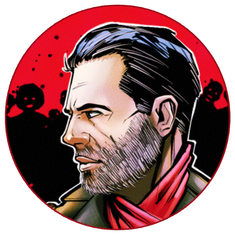 Mr. Urban