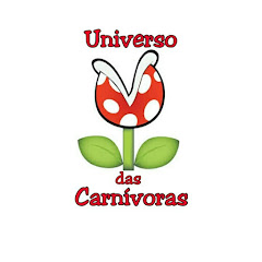 Universo das Carnivoras channel logo