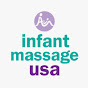 Infant Massage USA logo