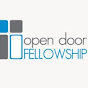 Open Door Fellowship Basehor logo