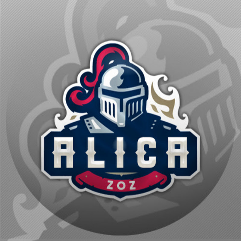 Alica ZoZ PS4