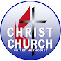 Christ Church United Methodist logo