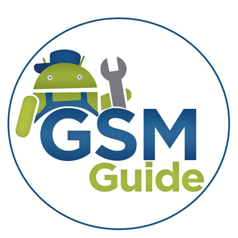 Gsm Guide