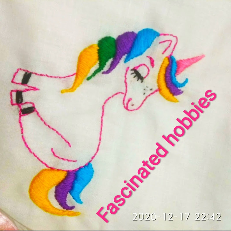 Fascinated hobbies
