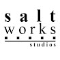 SALTworks logo