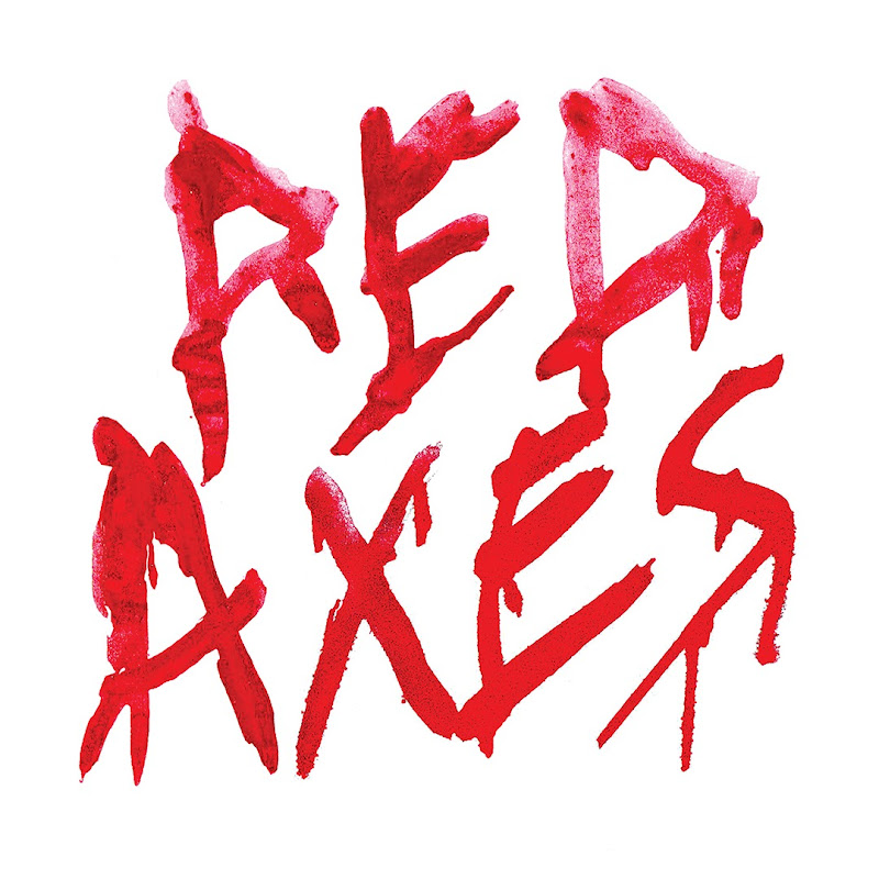 Red Axes - Topic