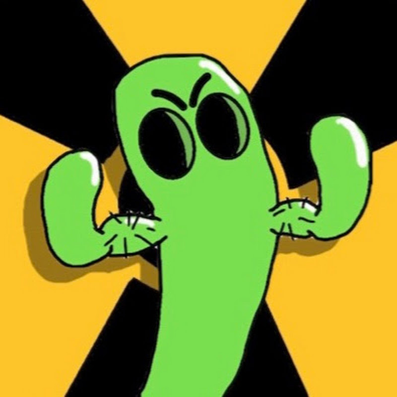 TheRadioactiveCactus