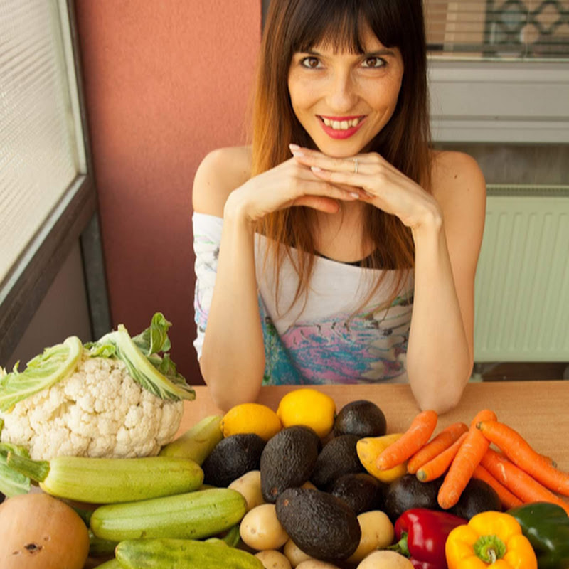 HealthyFreshVegan