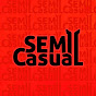 SEMI Casual logo