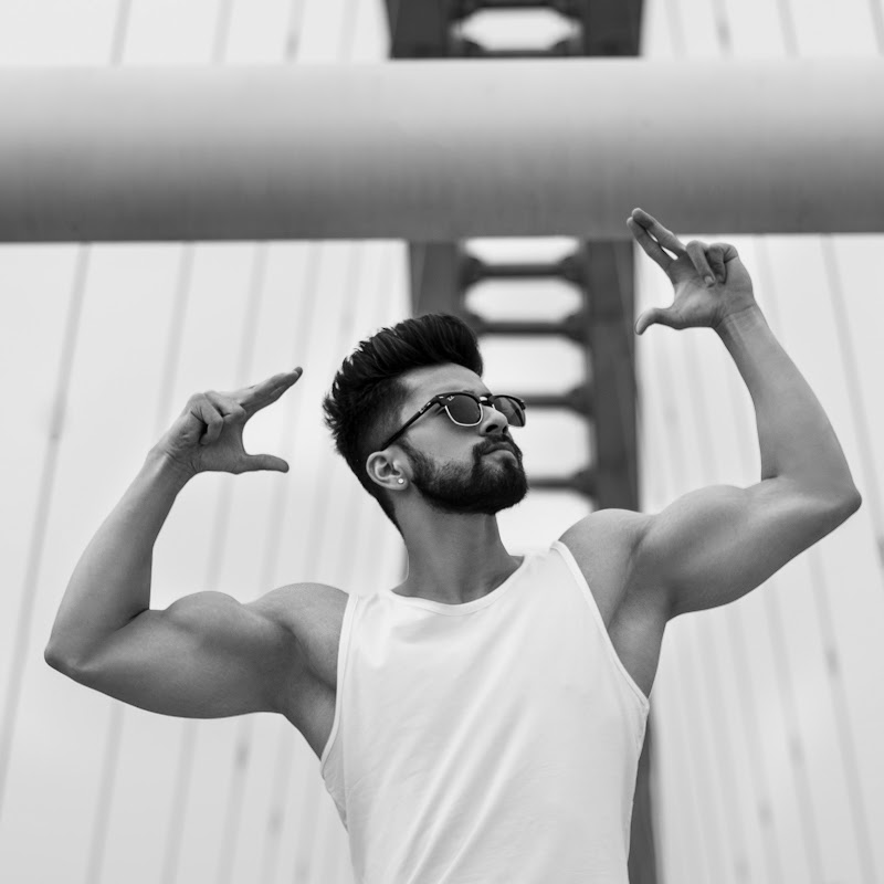 Siddharth Pundora
