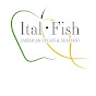 Ital•Fish logo