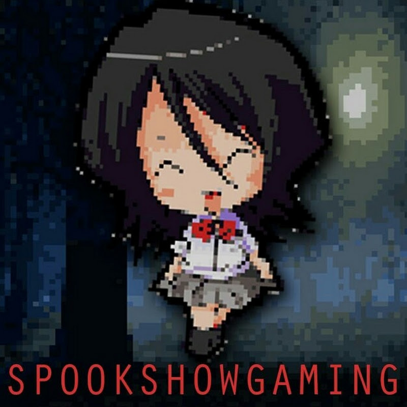 SpookshowGaming!