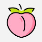 Peach logo