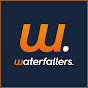 The Waterfallers logo