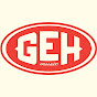 GEH MUSIC Áudio e Instrumentos Musicais