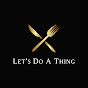 Let's Do A Thing logo