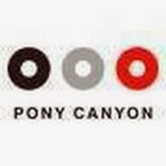 PonyCanyonVOD