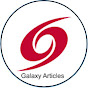 Galaxy Articles logo