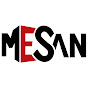 Mesun Bamboo logo