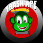 Trash Ape (TrashApe) logo