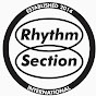 Rhythm Section International logo