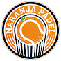 Club Naranja Padel logo